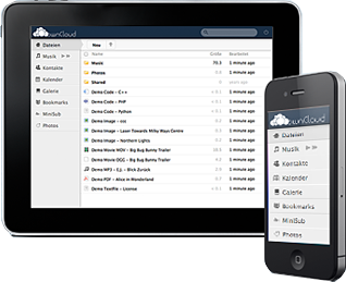 owncloud solution partner web-vision owncloud solution partner web-vision