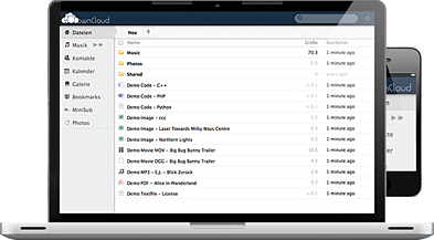 owncloud solution partner web-vision owncloud solution partner web-vision