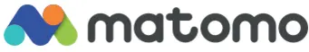 Matomo Logo