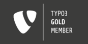 TYPO3 Gold Member TYPO3 Gold Member