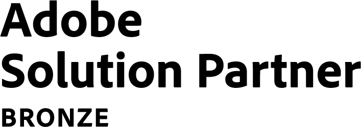 Adobe Solution Partner Adobe Solution Partner