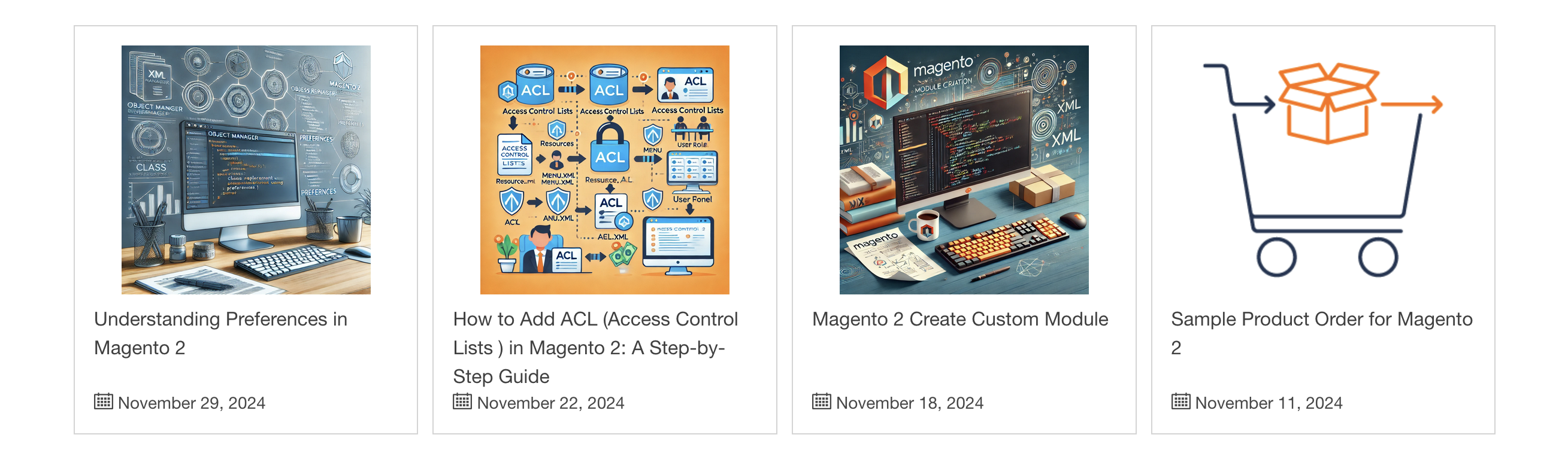 ExtendWare Blog with WordPress integration for Magento ExtendWare Blog with WordPress integration for Magento